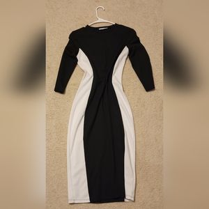 Zara Dress